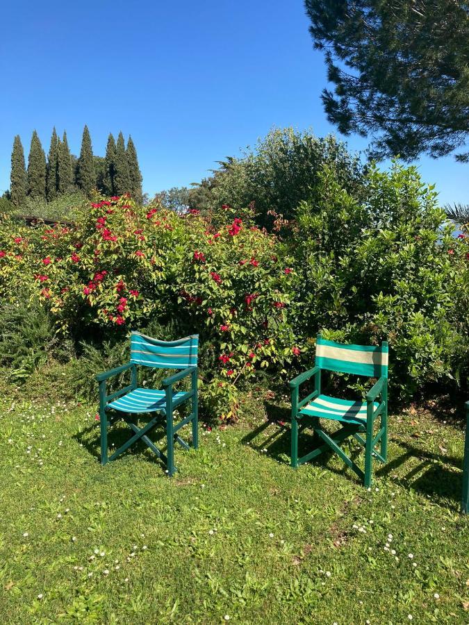 Tenuta Poggio Alla Farnia Fauglia エクステリア 写真
