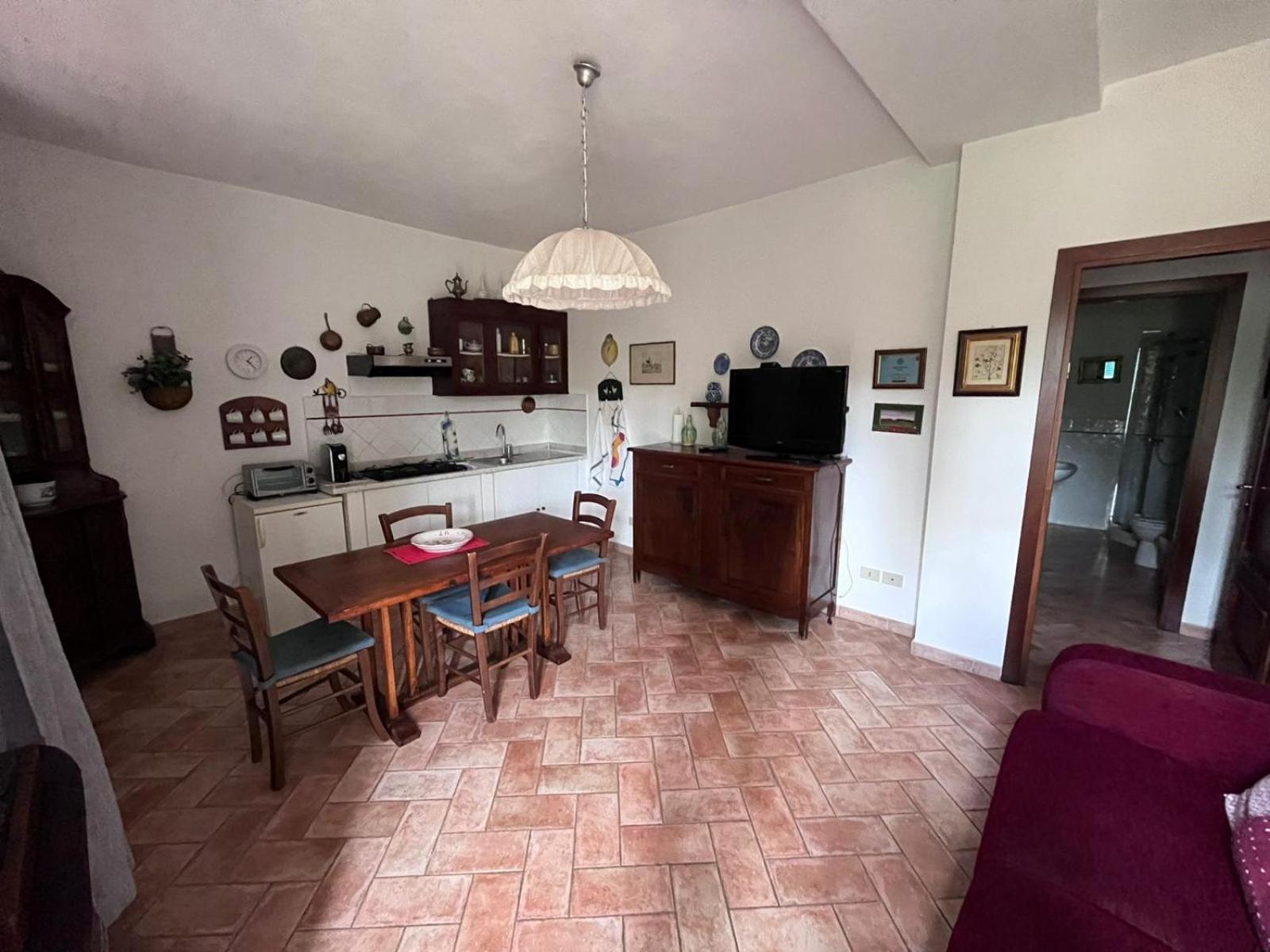 Tenuta Poggio Alla Farnia Fauglia エクステリア 写真