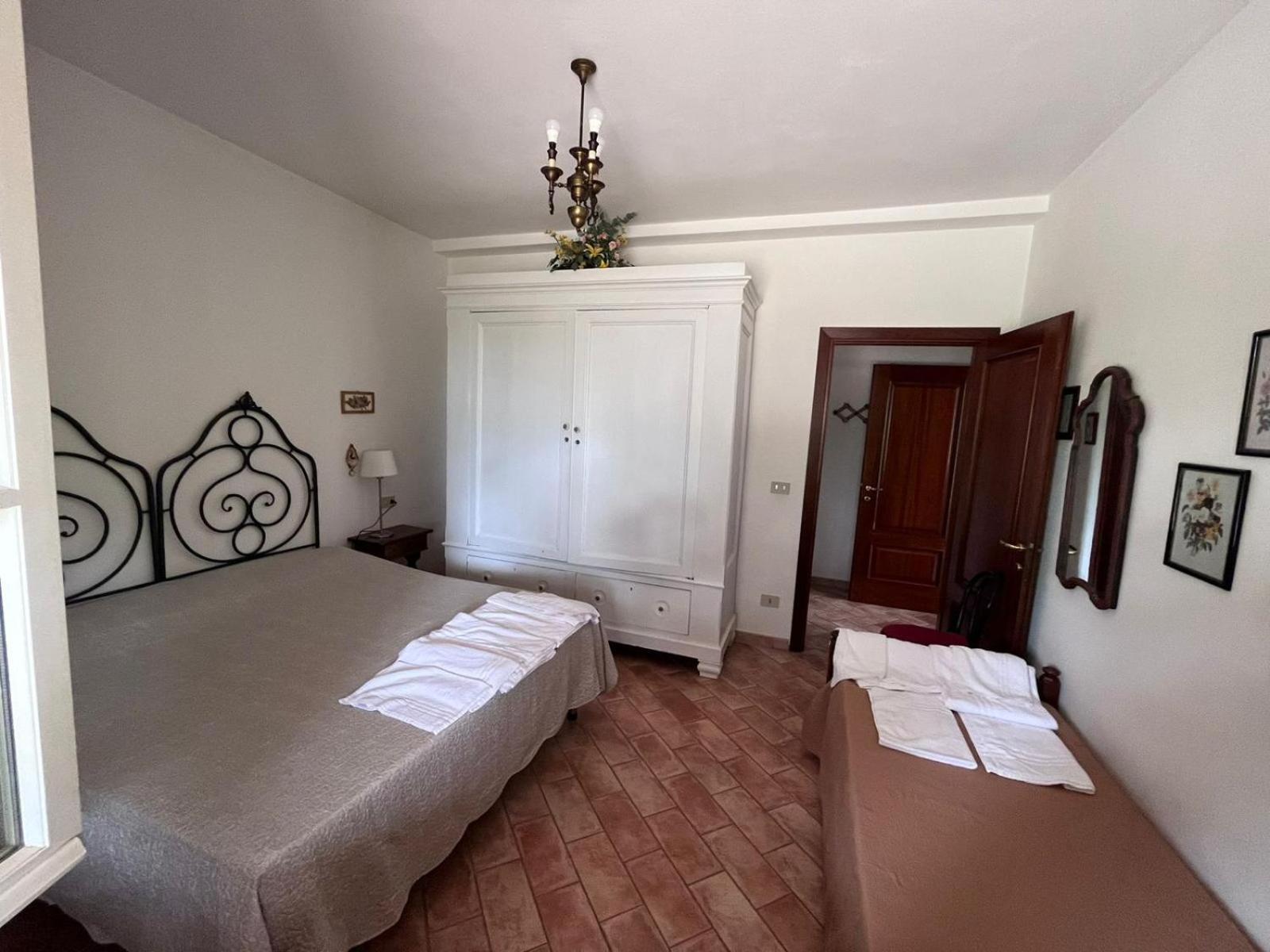 Tenuta Poggio Alla Farnia Fauglia エクステリア 写真