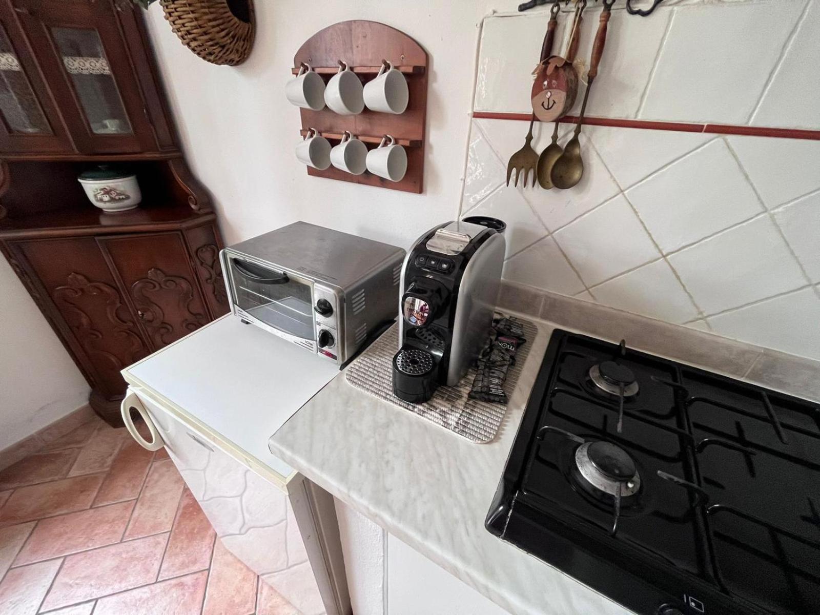Tenuta Poggio Alla Farnia Fauglia エクステリア 写真