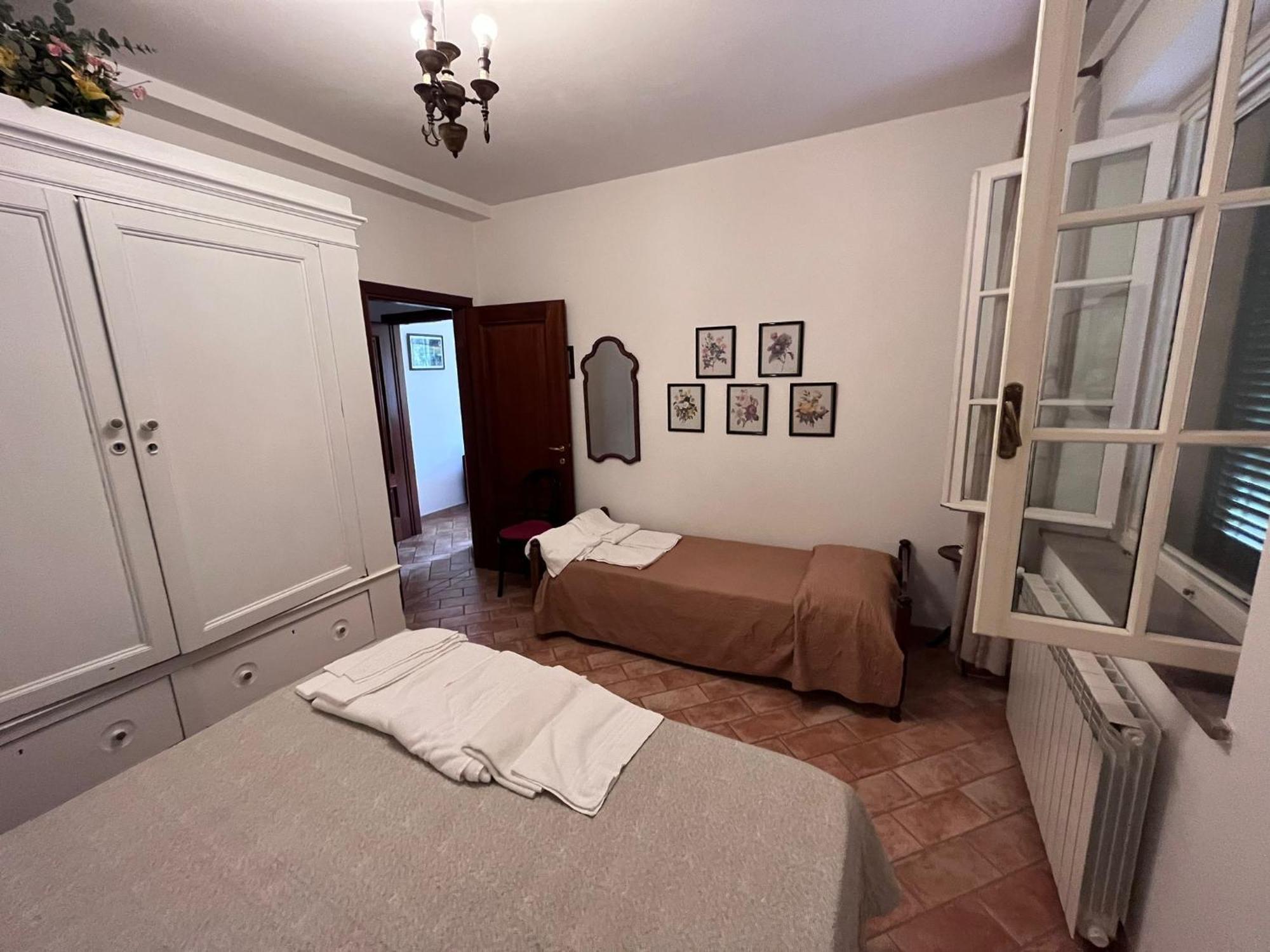 Tenuta Poggio Alla Farnia Fauglia エクステリア 写真