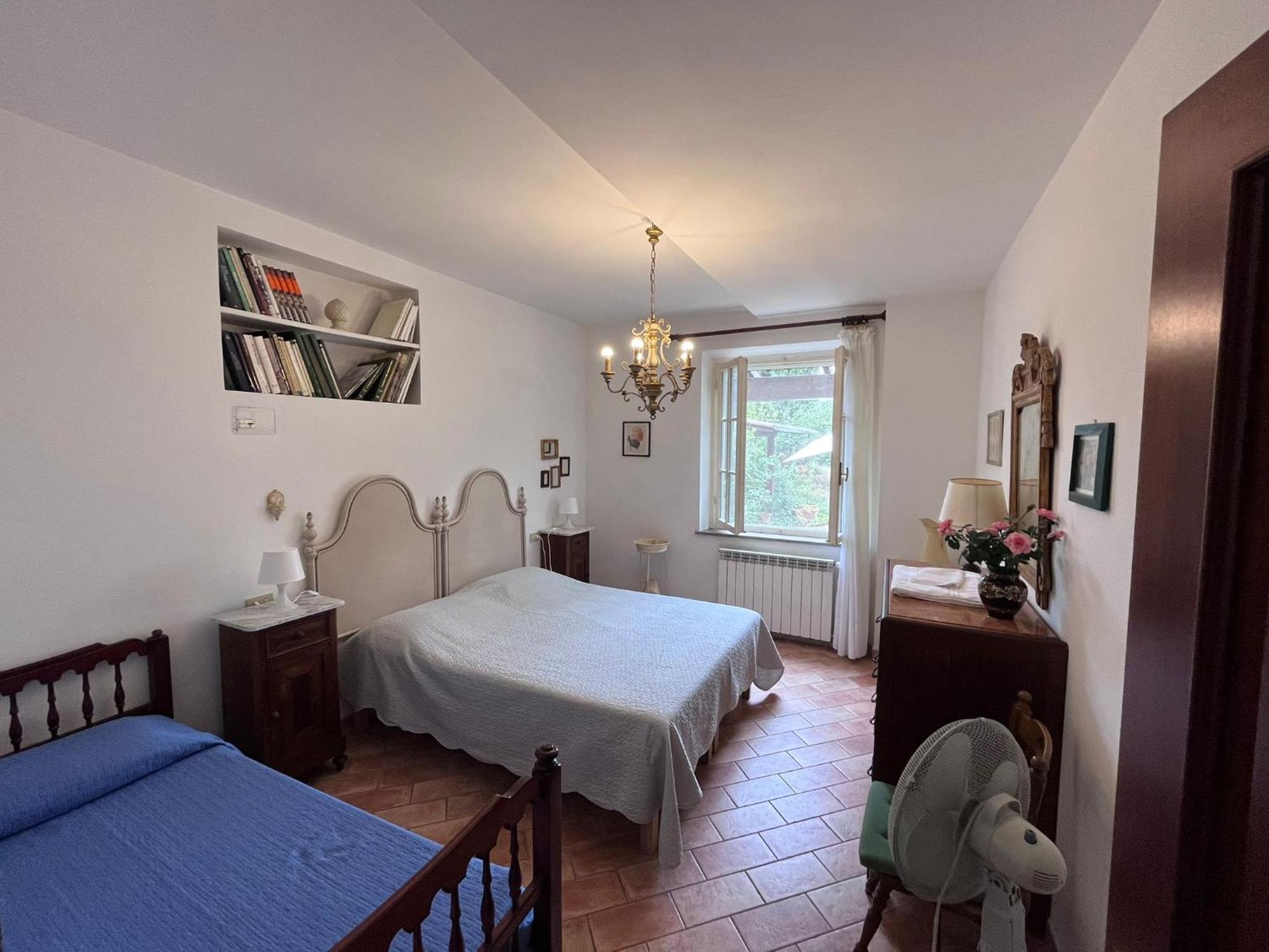 Tenuta Poggio Alla Farnia Fauglia エクステリア 写真