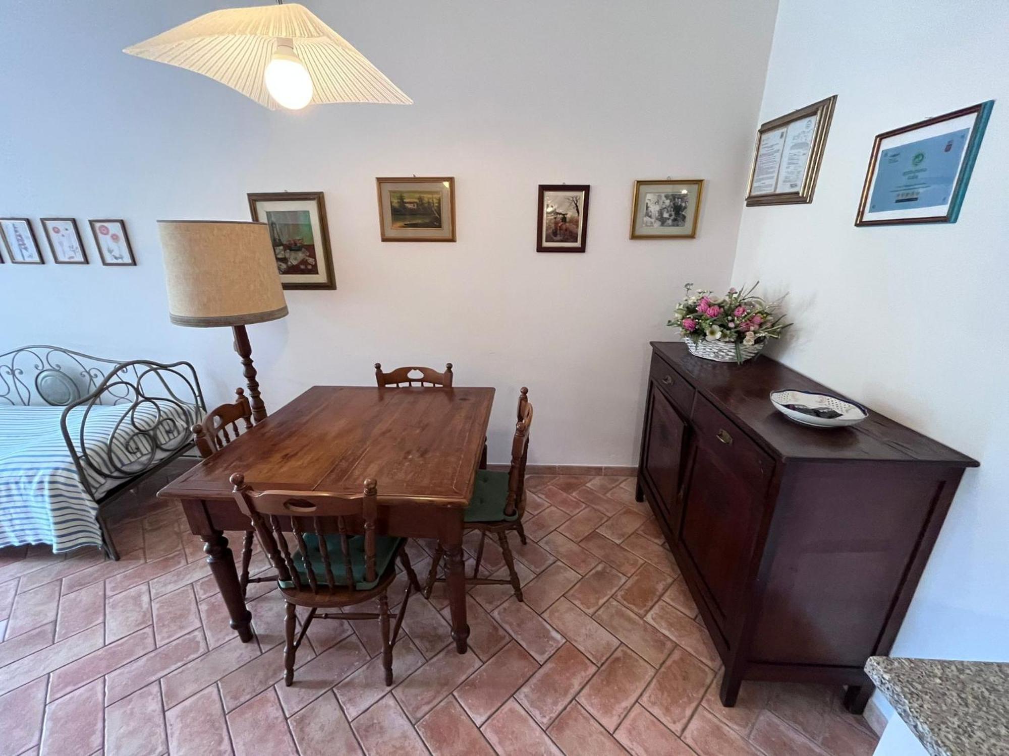 Tenuta Poggio Alla Farnia Fauglia エクステリア 写真