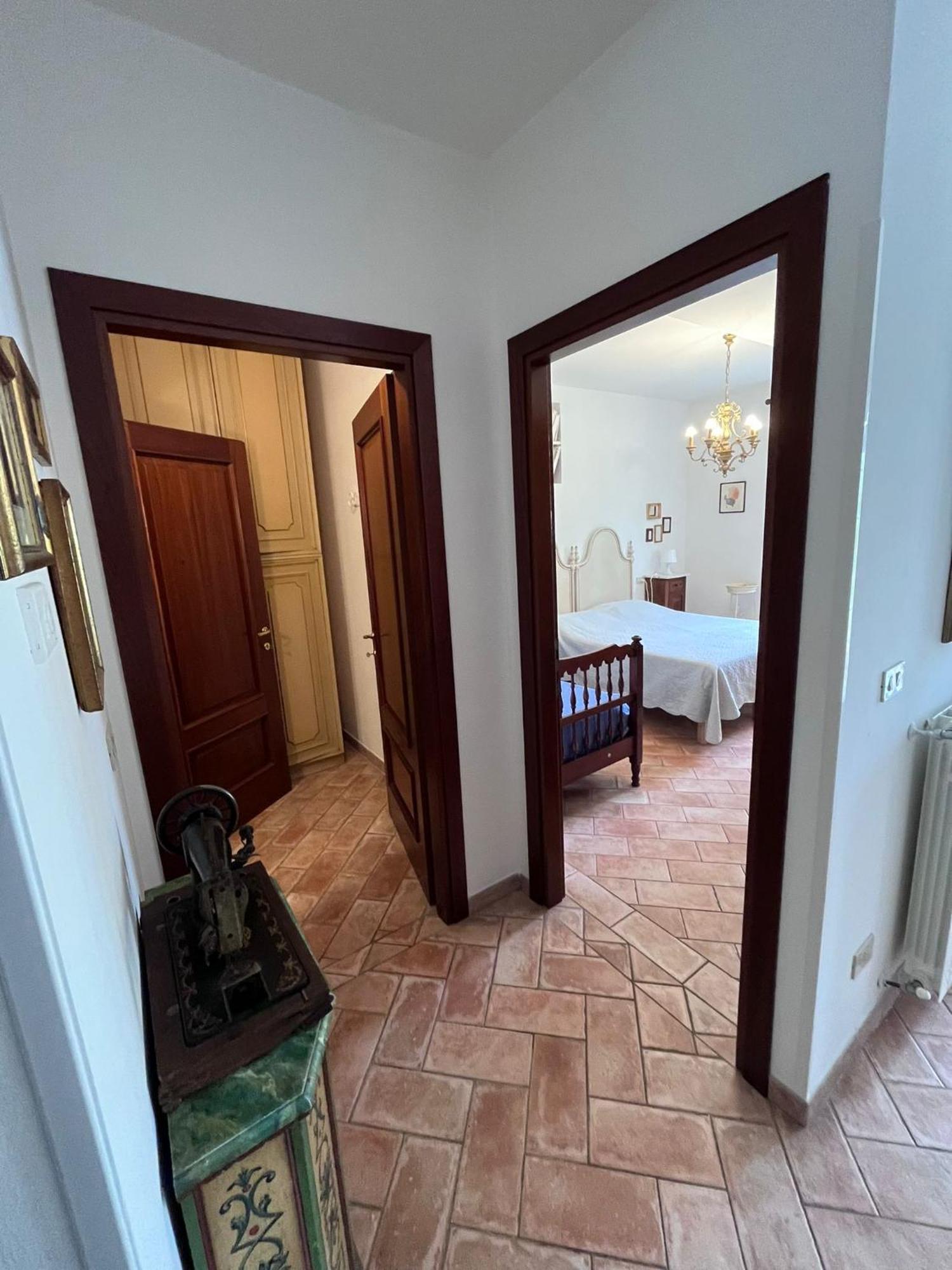 Tenuta Poggio Alla Farnia Fauglia エクステリア 写真
