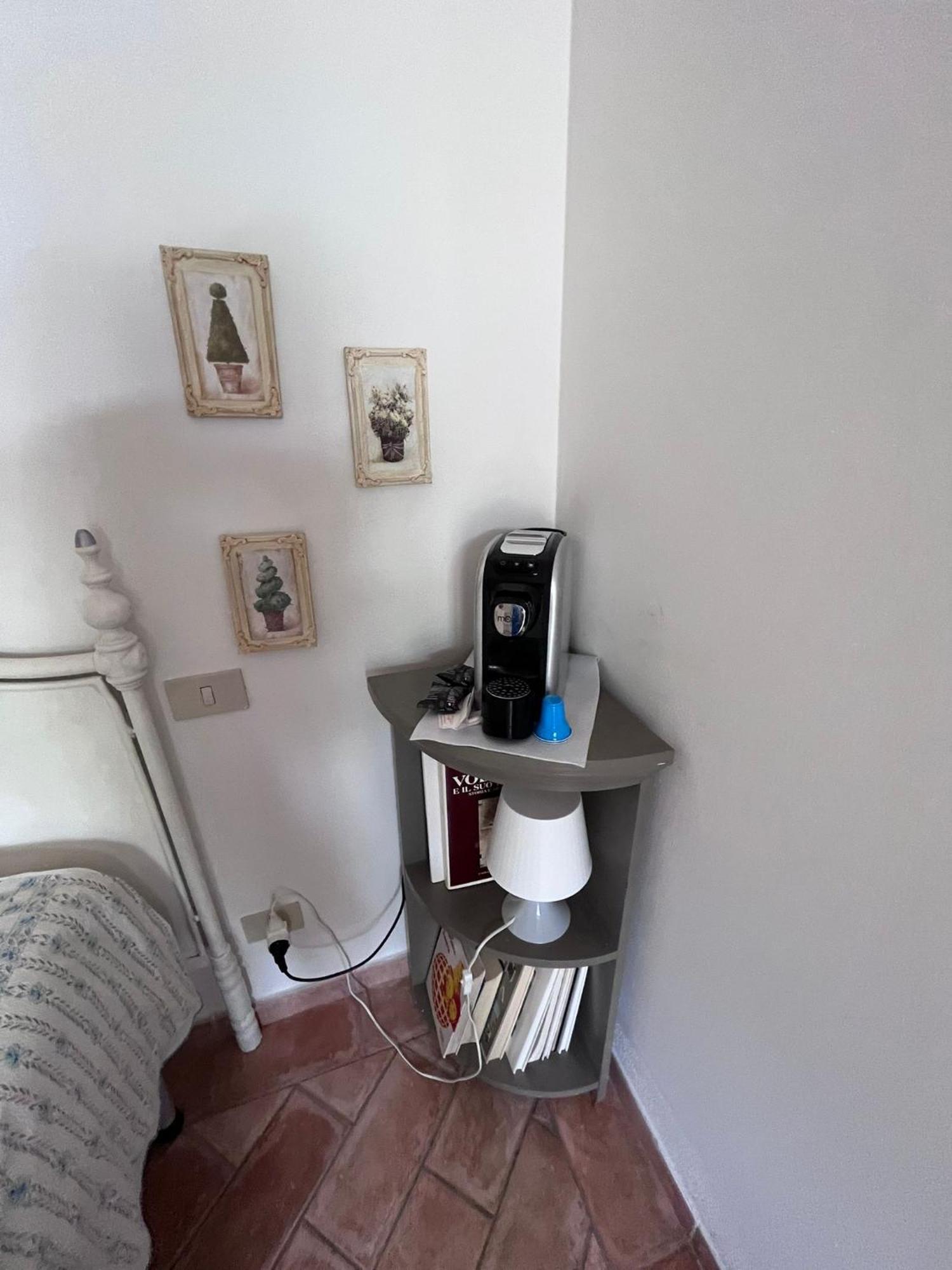 Tenuta Poggio Alla Farnia Fauglia エクステリア 写真