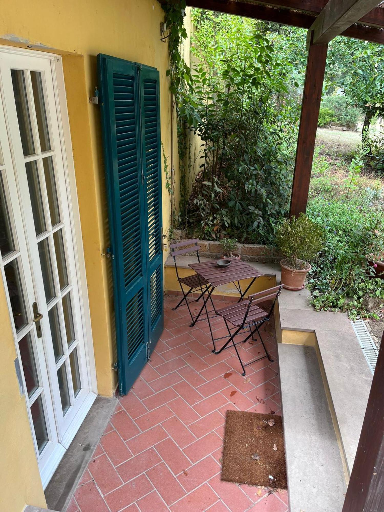 Tenuta Poggio Alla Farnia Fauglia エクステリア 写真