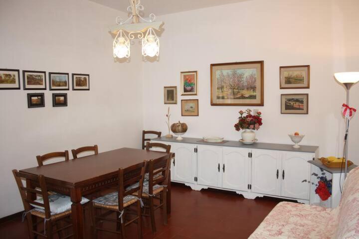 Tenuta Poggio Alla Farnia Fauglia エクステリア 写真