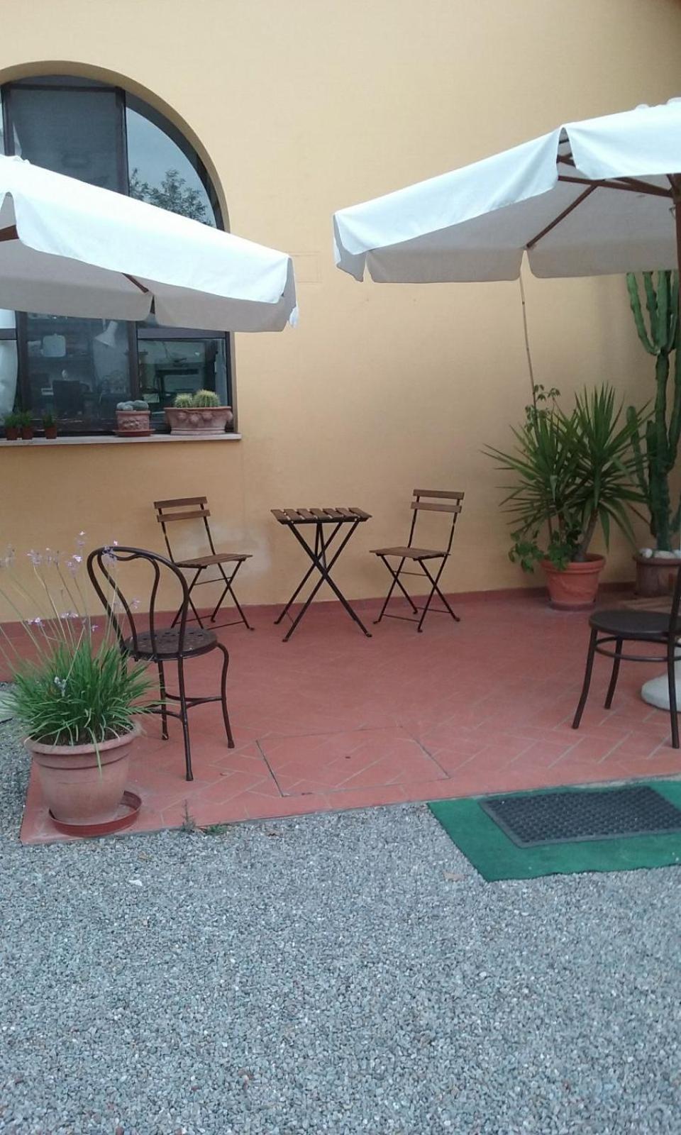 Tenuta Poggio Alla Farnia Fauglia エクステリア 写真