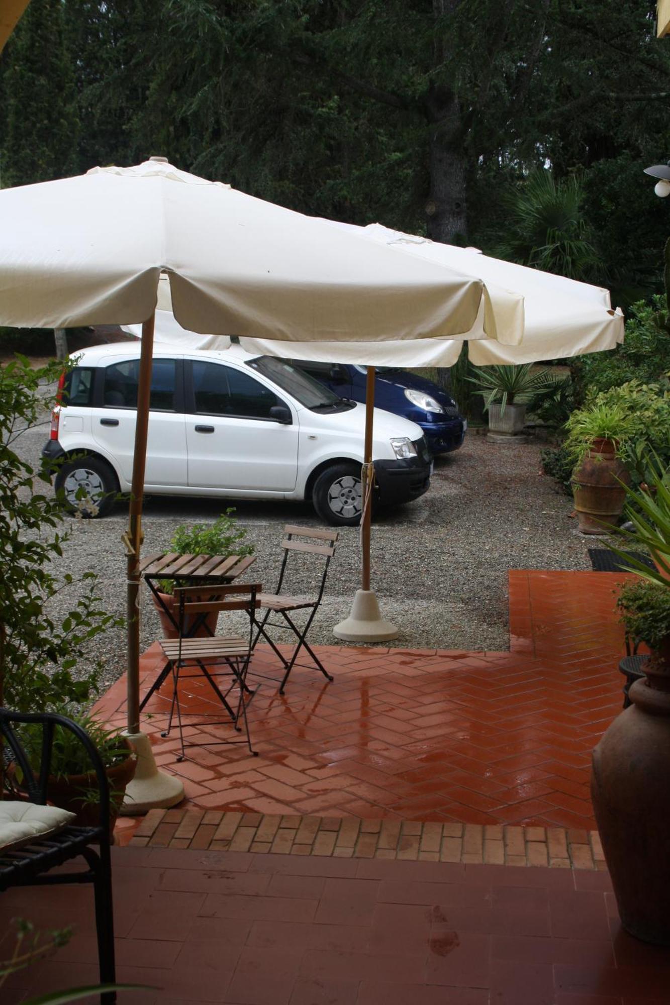 Tenuta Poggio Alla Farnia Fauglia エクステリア 写真