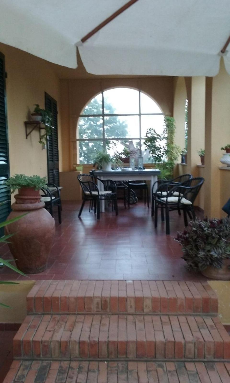 Tenuta Poggio Alla Farnia Fauglia エクステリア 写真