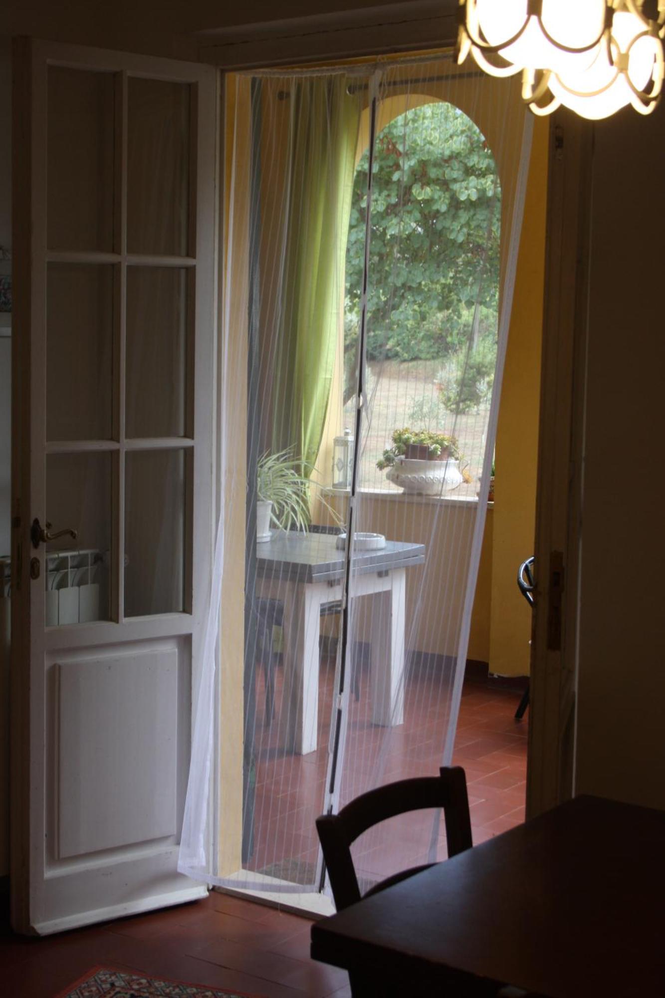Tenuta Poggio Alla Farnia Fauglia エクステリア 写真