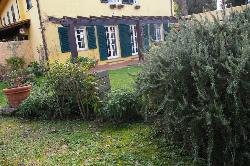 Tenuta Poggio Alla Farnia Fauglia エクステリア 写真